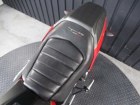 その他 PAGANI 300 FBモンディアルのアフターフォローは正規ディーラーのChopsグループにお任せを♪ 24