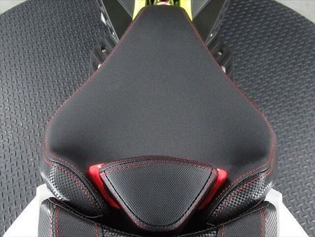 イタルジェット Dragster200 店頭現車無し、要取り寄せ車両。 11