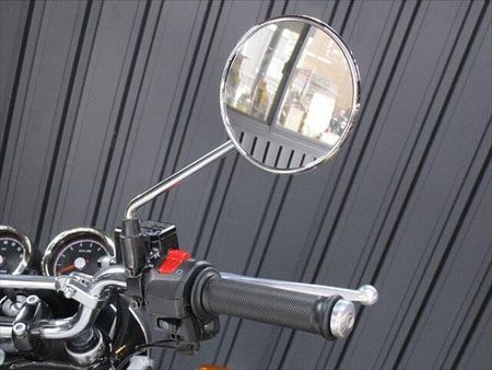 ロイヤルエンフィールド INT 650 店頭現車無し、要取り寄せ車両。 15
