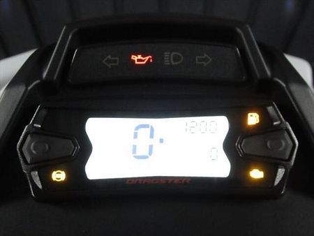 イタルジェット Dragster125 外車ディーラー含む多彩な販売ネットワークでご購入後もしっかりサポートいたします! 18