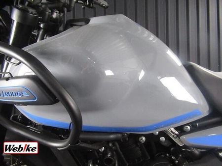 ロイヤルエンフィールド HIMALAYAN (2024-) 店頭現車なし・要取り寄せ車両となります。 14