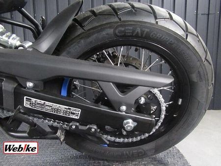 ロイヤルエンフィールド HIMALAYAN (2024-) 店頭現車なし・要取り寄せ車両となります。 16