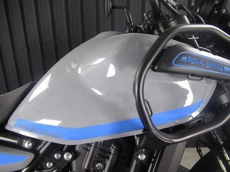 ロイヤルエンフィールド HIMALAYAN (2024-) 店頭現車なし・要取り寄せ車両となります。 21