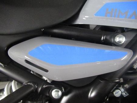 ロイヤルエンフィールド HIMALAYAN (2024-) 店頭現車なし・要取り寄せ車両となります。 22
