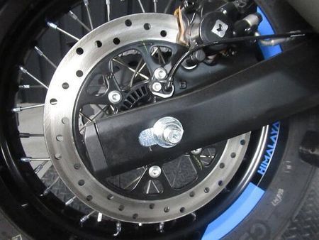 ロイヤルエンフィールド HIMALAYAN (2024-) 店頭現車なし・要取り寄せ車両となります。 24