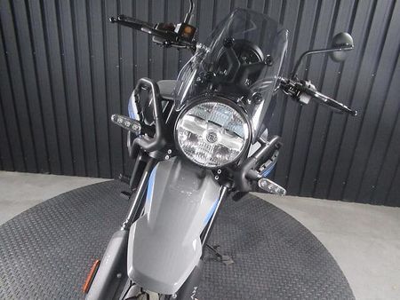 ロイヤルエンフィールド HIMALAYAN (2024-) 店頭現車なし・要取り寄せ車両となります。 27