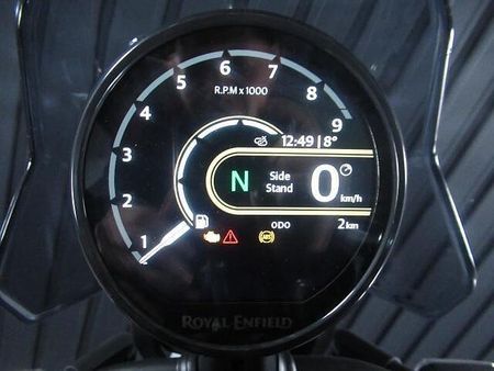 ロイヤルエンフィールド HIMALAYAN (2024-) 店頭現車なし・要取り寄せ車両となります。 37