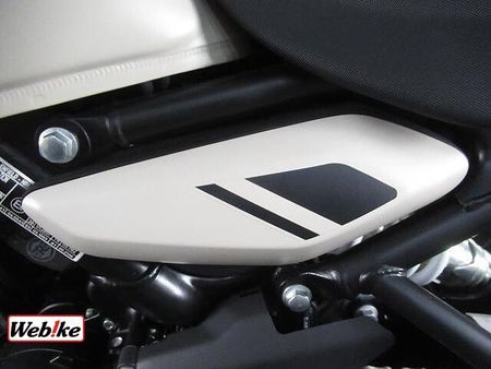 ロイヤルエンフィールド HIMALAYAN (2024-) 店頭現車なし・要取り寄せ車両となります。 15
