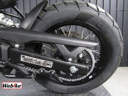 ロイヤルエンフィールド HIMALAYAN (2024-) 店頭現車なし・要取り寄せ車両となります。 17