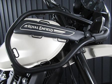 ロイヤルエンフィールド HIMALAYAN (2024-) 店頭現車なし・要取り寄せ車両となります。 20