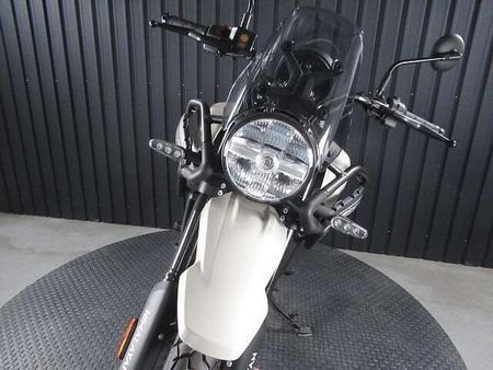 ロイヤルエンフィールド HIMALAYAN (2024-) 店頭現車なし・要取り寄せ車両となります。 27