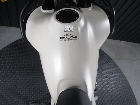 ロイヤルエンフィールド HIMALAYAN (2024-) 店頭現車なし・要取り寄せ車両となります。 34