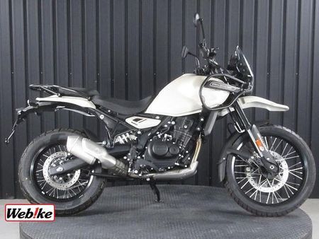 ロイヤルエンフィールド HIMALAYAN (2024-) 店頭現車なし・要取り寄せ車両となります。 8