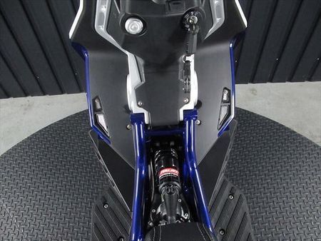 イタルジェット Dragster125 外車ディーラー含む多彩な販売ネットワークでご購入後もしっかりサポートいたします! 13