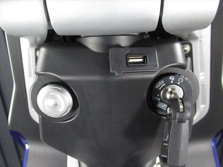 イタルジェット Dragster125 外車ディーラー含む多彩な販売ネットワークでご購入後もしっかりサポートいたします! 14