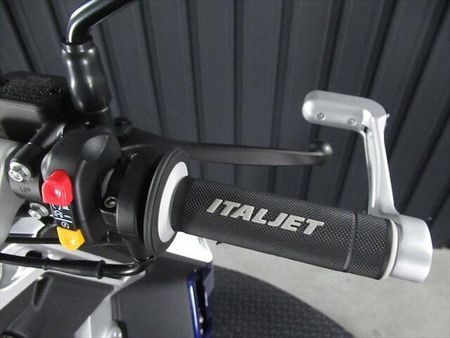 イタルジェット Dragster125 外車ディーラー含む多彩な販売ネットワークでご購入後もしっかりサポートいたします! 17