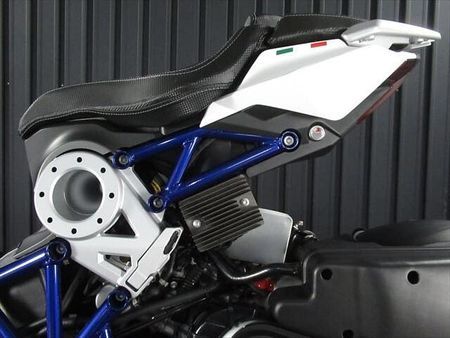 イタルジェット Dragster125 外車ディーラー含む多彩な販売ネットワークでご購入後もしっかりサポートいたします! 22