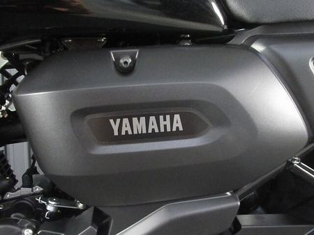 ヤマハ FZ-X ChopsWEBショップにて純正部品やカスタムパーツも販売中 11