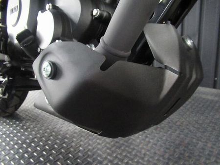 ヤマハ FZ-X ChopsWEBショップにて純正部品やカスタムパーツも販売中 13