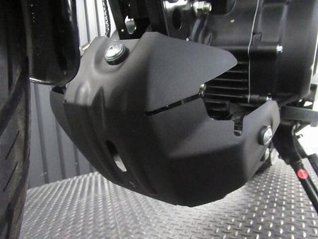 ヤマハ FZ-X ChopsWEBショップにて純正部品やカスタムパーツも販売中 14