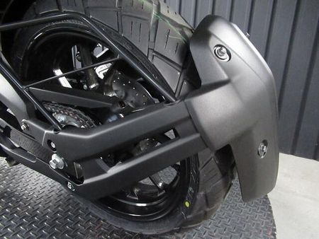 ヤマハ FZ-X ChopsWEBショップにて純正部品やカスタムパーツも販売中 16