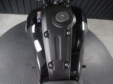 ヤマハ FZ-X ChopsWEBショップにて純正部品やカスタムパーツも販売中 17