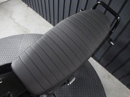 ヤマハ FZ-X ChopsWEBショップにて純正部品やカスタムパーツも販売中 18