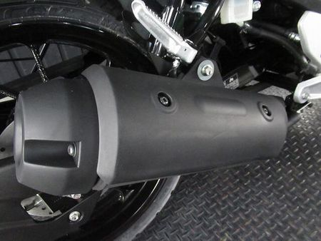 ヤマハ FZ-X ChopsWEBショップにて純正部品やカスタムパーツも販売中 19