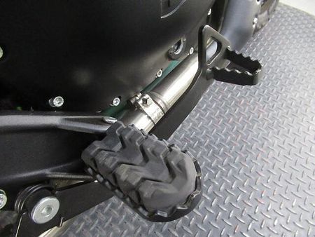 ロイヤルエンフィールド BEAR 650 店頭現車なし・要取り寄せ車両となります。 22