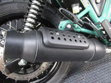 ロイヤルエンフィールド BEAR 650 店頭現車なし・要取り寄せ車両となります。 24