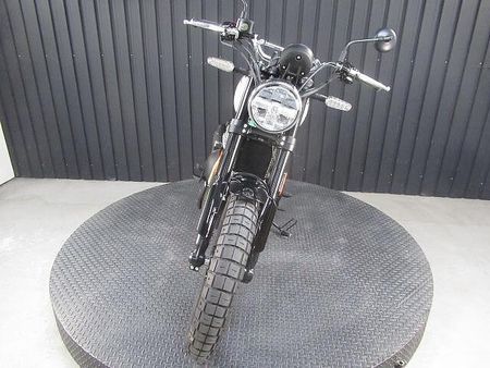 ロイヤルエンフィールド BEAR 650 店頭現車なし・要取り寄せ車両となります。 27