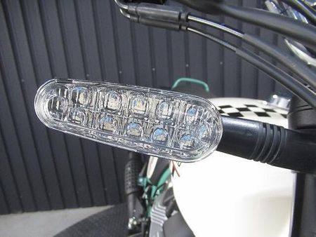 ロイヤルエンフィールド BEAR 650 店頭現車なし・要取り寄せ車両となります。 30