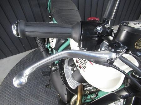 ロイヤルエンフィールド BEAR 650 店頭現車なし・要取り寄せ車両となります。 31