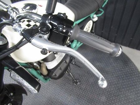 ロイヤルエンフィールド BEAR 650 店頭現車なし・要取り寄せ車両となります。 32