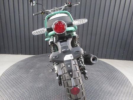ロイヤルエンフィールド BEAR 650 店頭現車なし・要取り寄せ車両となります。 33