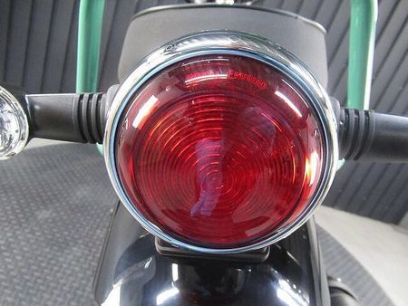 ロイヤルエンフィールド BEAR 650 店頭現車なし・要取り寄せ車両となります。 34