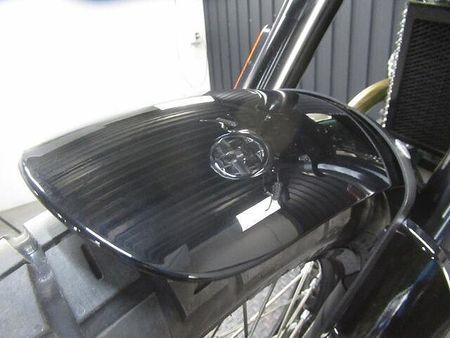 ロイヤルエンフィールド BEAR 650 店頭現車なし・要取り寄せ車両となります。 35