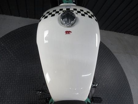 ロイヤルエンフィールド BEAR 650 店頭現車なし・要取り寄せ車両となります。 36