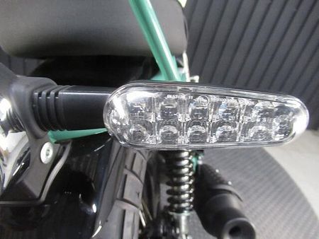 ロイヤルエンフィールド BEAR 650 店頭現車なし・要取り寄せ車両となります。 37