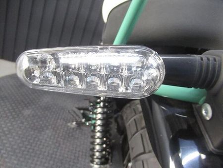 ロイヤルエンフィールド BEAR 650 店頭現車なし・要取り寄せ車両となります。 38