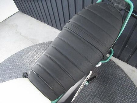 ロイヤルエンフィールド BEAR 650 店頭現車なし・要取り寄せ車両となります。 39