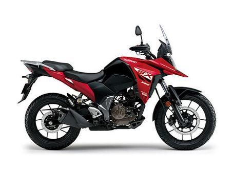 スズキ Vストローム250SX 店頭現車なし・要取り寄せ車両となります。 1