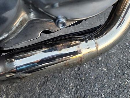サンダーモーターサイクルズ ハードテイル サンダー250 サンダーモーターサイクルズのアフターフォローは正規ディーラーのChopsグループにお任せを 14