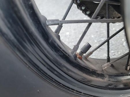 サンダーモーターサイクルズ ハードテイル サンダー250 サンダーモーターサイクルズのアフターフォローは正規ディーラーのChopsグループにお任せを 19