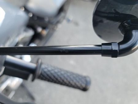 サンダーモーターサイクルズ ハードテイル サンダー250 サンダーモーターサイクルズのアフターフォローは正規ディーラーのChopsグループにお任せを 21