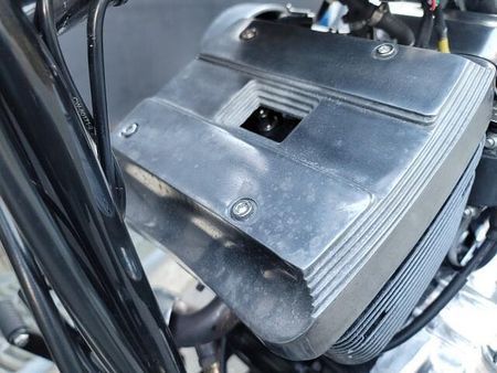 サンダーモーターサイクルズ ハードテイル サンダー250 サンダーモーターサイクルズのアフターフォローは正規ディーラーのChopsグループにお任せを 30