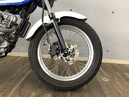 スズキ バンバン200 バンバン200 2016年モデル インジェクション車 USBポート Rキャリア装備 18