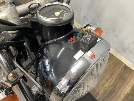 ホンダ エイプ50 エイプ50 2009年モデル インジェクション 13