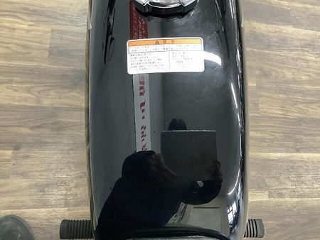 ホンダ エイプ50 エイプ50 2009年モデル インジェクション 24