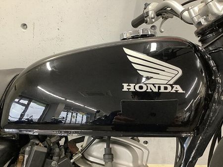 ホンダ エイプ50 エイプ50 2009年モデル インジェクション 25